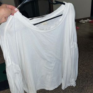 Free people top